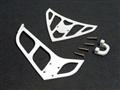 ESL013 Tail Fins (spare parts for ESL011)